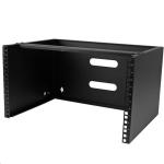 StarTech.com WALLMOUNT6 6U 12in Deep Wall Mounting Bracket