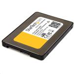 StarTech.com CFAST2SAT25 CFast Card to SATA Converter