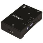 StarTech.com VSEDIDHD EDID Emulator for HDMI Displays - 1080p