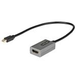StarTech.com MDP2HDEC Mini DisplayPort to HDMI Adapter 1080p
