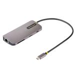 StarTech 115B-USBC-MULTIPORT USB C Multiport Adapter 4K 60Hz HDMI