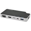 StarTech.com CDP2HVGUASPD USB C Multiport Adapter 10Gbps HDMI/VGA StarTech.com CDP2HVGUASPD USB C Multiport Adapter 10Gbps HDMI/VGA