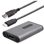 StarTech.com 4K30-HDMI-CAPTURE USB 3.0 4K HDMI Video Capture Device