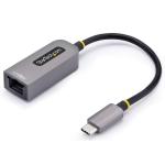 StarTech.com C22G-USB-ETHERNET USB-C to Ethernet Adapter
