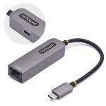 StarTech.com 2GPD3-USB-C-ETHERNET USB-C to 2.5Gb Ethernet Adapter