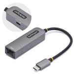 StarTech.com 1GPD3-USB-C-ETHERNET USB-C to 1Gb Ethernet Adapter