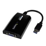 StarTech USB32VGAPRO USB3.0 to VGA Multi Monitor Adapter