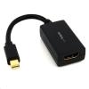StarTech.com MDP2HDMI Mini DisplayPort to HDMI Adapter - mDP to HDMI Video Converter - 1080p - Mini DP or Thunderbolt 1/2 Mac/PC to HDMI Monitor/Display/TV - Passive mDP 1.2 to HDMI Adapter Dongle StarTech.com MDP2HDMI Mini DisplayPort to HDMI Adapter - mDP to HDMI Video Converter - 1080p - Mini DP or Thunderbolt 1/2 Mac/PC to HDMI Monitor/Display/TV - Passive mDP 1.2 to HDMI Adapter Dongle