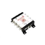 Starview DDM8 Digital 8 MulitSwitch cost effective way to distribute satellite, Digital TV and a RF return around your home