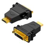 UGREEN UG-20123 HDMI male to DVI(24+5) Female adapter