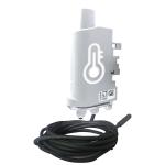 Adeunis TEMP v3 LoRaWAN EU863-870 / 1 Internal Probe + 1 External Probe, Replaceable battery