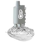 Adeunis TEMP v3 LoRaWAN EU863-870 / 2 External Probes, Replaceable battery