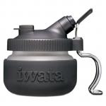 Iwata Iwata Air Brush Spray Out Pot Universal