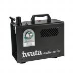 Iwata Air Brush Compressor Power Jet Lite