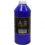 Chroma A18 Acrylic Paint - Lightfast Heavybody - 1 Litre - Ultramarine Blue