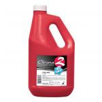 Chroma C2 Paint - 2 Litre - Cool Red