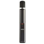 AKG C1000S MULTIPURPOSE INSTRUMENT + VOCAL MIC