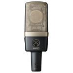 AKG C314 PROFESSIONAL MULTI-PATTERN CONDENSER MIC