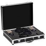 AKG C314-ST MULTI-PATTERN MIC MATCHED PAIR