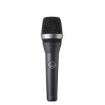 AKG D5 3138X00070 Professional dynamic supercardioid vocal microphone