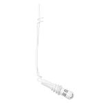 AKG CHM99-WH 99ER HANGING CONDENSER MIC (WHITE)