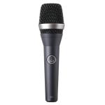 AKG D5 PROFESSIONAL DYNAMIC S/CARDIOID VOCAL MICROPHONE