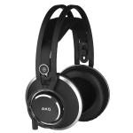 AKG K872 MASTER REFERENCE AUDIOPHILE HEADPHONES