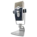 AKG LYRA 4-PATTERN USB MICROPHONE W/DESKTOP STAND