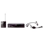 AKG WMS45-HEADSET PERCEPTION WIRELESS W/C544L FITNESS HSET