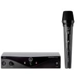 AKG WMS45-VOCAL PERCEPTION WIRELESS HANDHELD VOCAL MIC SYSTEM