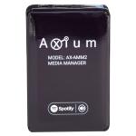 AXIUM AXAMM2 AXAMM Media Manager 4 Digital Coax  and 8 network streams (12 streams in total)