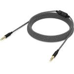 Behringer BC11 Premium Headphone Cable with In-Line Microphone