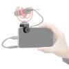Boya BY-C12 Universal Smartphone Cold Shoe Bracket Boya BY-C12 Universal Smartphone Cold Shoe Bracket