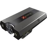Creative Sound Blaster X G6 Portable USB Gaming DAC with Xamp Headphone Amplifier, Dolby Digital 7.1 Virtual Surround Sound, Hi-Res 130dB 32bit/384kHz