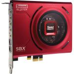 Creative Sound Blaster Z SE High-performance PCI-e Gaming and Entertainment Sound Card and DAC
