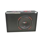 Cerwin-Vega CERWIN VEGA H6TE10SV  10" BOX SUBWOOFER AND AMPLIFIER ACTIVE 400W