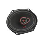 Cerwin-Vega CERWIN VEGA H7683  6X8"  COAXIAL SPEAKERS 360W PAIR HED SERIES 3 WAY