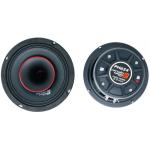 Cerwin-Vega PH654  6.5" Speakers 300W Pair Pro Full Range CO-AX Horn