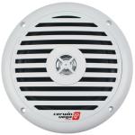 Cerwin-Vega XM65W  RPM XED 6.5" 2-Way Coaxial Marine Speakers 250W RMS (Pair)