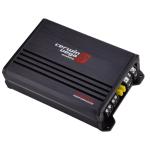 Cerwin-Vega CERWIN VEGA XED3002D  AMPLIFIER XED SERIES 2 CH 80W RMS x 2   4OHM / 120W RMS X 2   2OHM