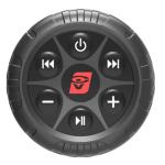 Cerwin-Vega RPM BT Receiver - Upgrade your boat -  Marine Stereo - Add Bluetooth