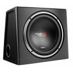 Cerwin-Vega CERWIN VEGA XE12SV  12" XED SERIES 4 OHM SVC SUBWOOFER ENCLOSURE 800W MAX / 225W RMS