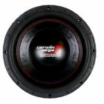 Cerwin-Vega 10" VMAXX SERIES 4 OHM OR 1 OHM LOAD DUAL 2 OHM SUBWOOFER 800W RMS