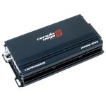 Cerwin-Vega CERWIN VEGA CVPM1000.1D  AMPLIFIER CVP SERIES MONO 350W RMS   4OHM / 500W RMS   2OHM