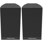 Cerwin-Vega LA165B  LA Series Home Audio 6.5" 2-Way Bookshelf Speaker Black 150W Max Pair