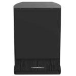Cerwin-Vega LA Series Home Audio 10" Powered Subwoofer - Black