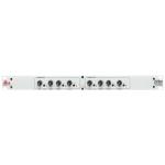 DBX 223XS STEREO 2-WAY/MONO 3-WAY CROSSOVER W/XLR