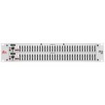 DBX 231S DUAL 31 BAND GRAPHIC EQ
