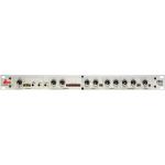 DBX 286S MIC PREAMP/CHANNEL STRIP PROCESSOR