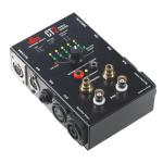 DBX CT2 CABLE TESTER FOR AUDIO / BNC / DMX ETC